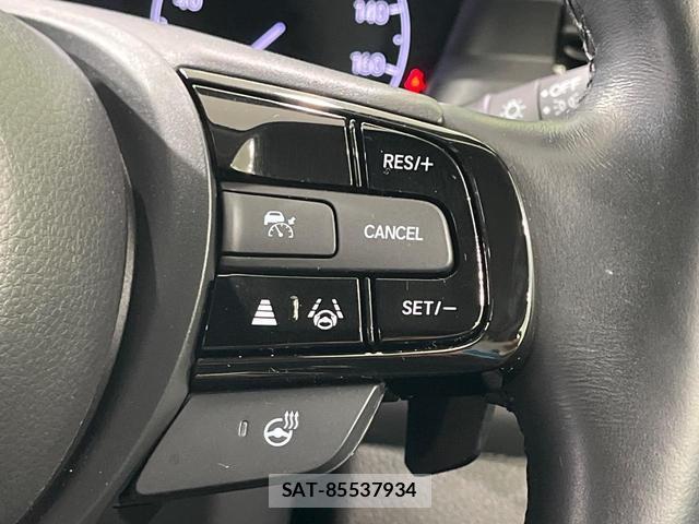 Honda VEZEL 2021-10 8728674-5