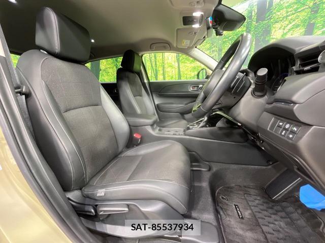 Honda VEZEL 2021-10 8728674-7