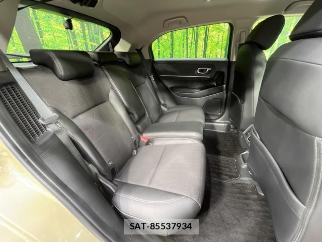 Honda VEZEL 2021-10 8728674-8