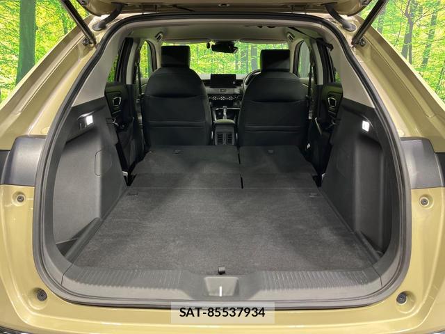 Honda VEZEL 2021-10 8728674-9