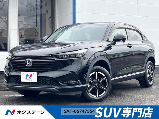 Honda VEZEL 2022-11 8728689-0