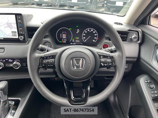 Honda VEZEL 2022-11 8728689-10