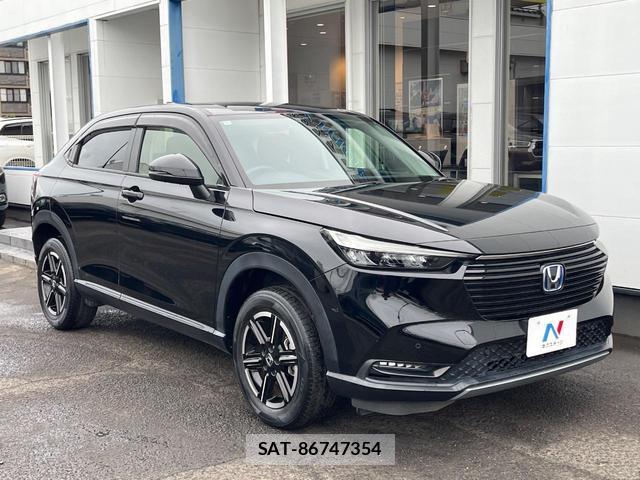 Honda VEZEL 2022-11 8728689-15