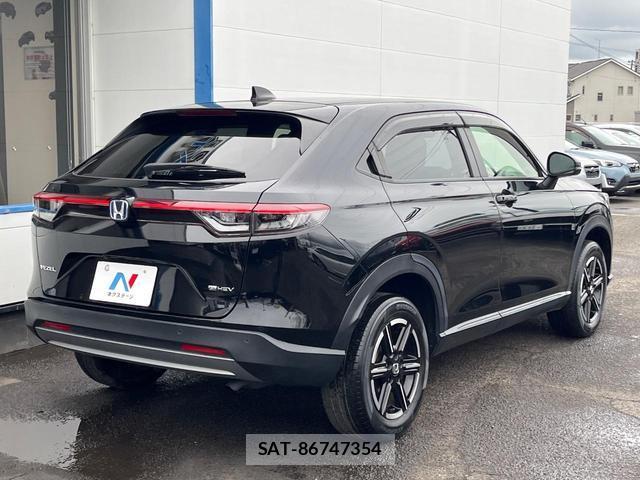 Honda VEZEL 2022-11 8728689-16