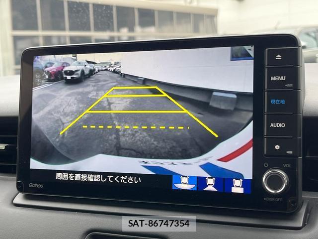 Honda VEZEL 2022-11 8728689-3