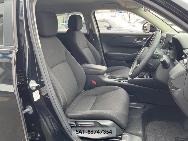 Honda VEZEL 2022-11 8728689-7