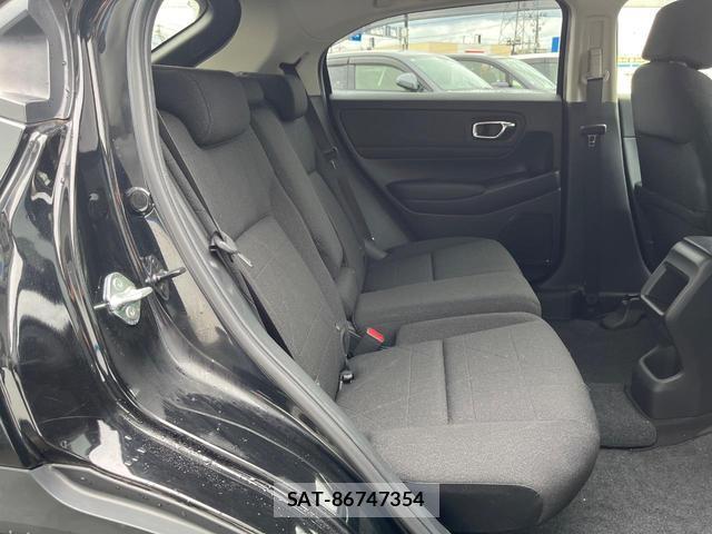 Honda VEZEL 2022-11 8728689-8