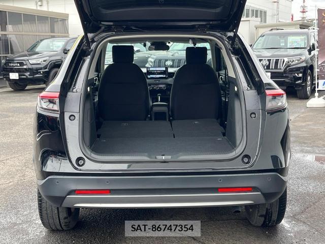 Honda VEZEL 2022-11 8728689-9