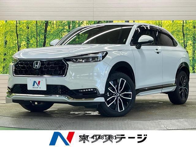 Honda VEZEL 2025-08 8728774-0