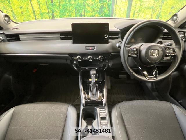 Honda VEZEL 2025-08 8728774-1