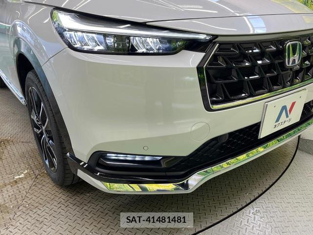 Honda VEZEL 2025-08 8728774-12