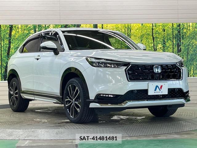 Honda VEZEL 2025-08 8728774-16