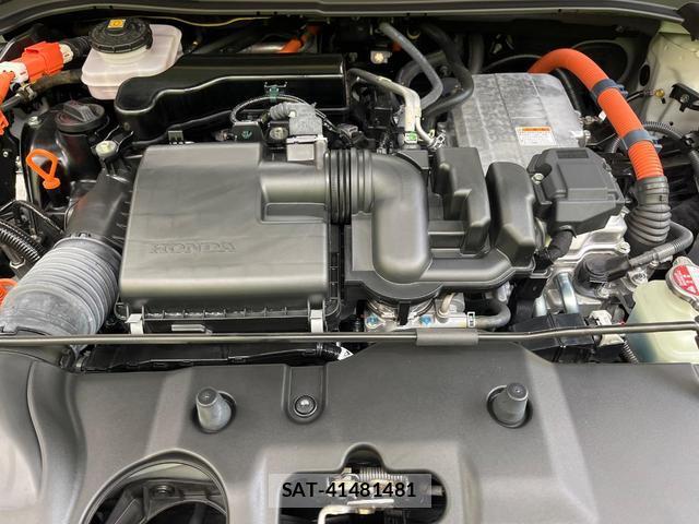 Honda VEZEL 2025-08 8728774-18
