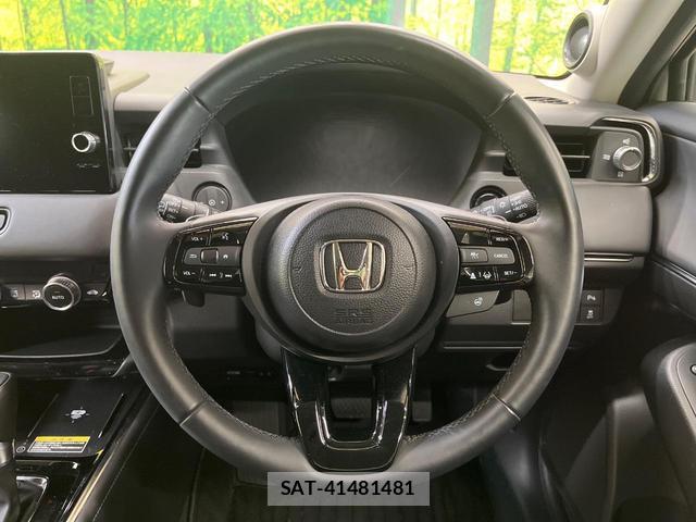 Honda VEZEL 2025-08 8728774-4