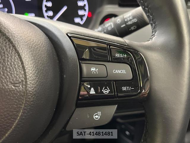 Honda VEZEL 2025-08 8728774-5