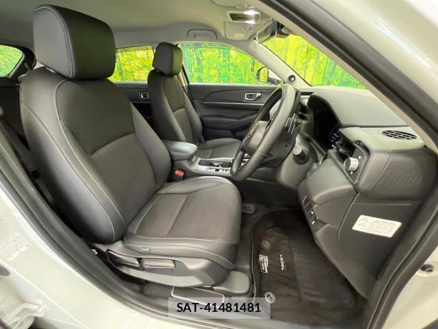 Honda VEZEL 2025-08 8728774-9