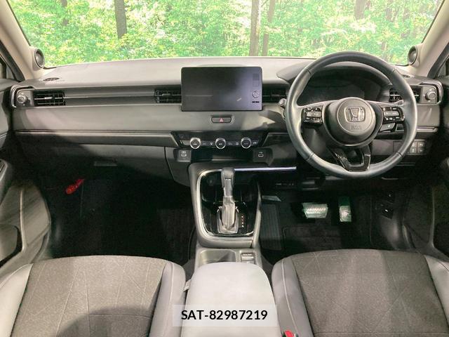 Honda VEZEL 2024-03 8728861-1