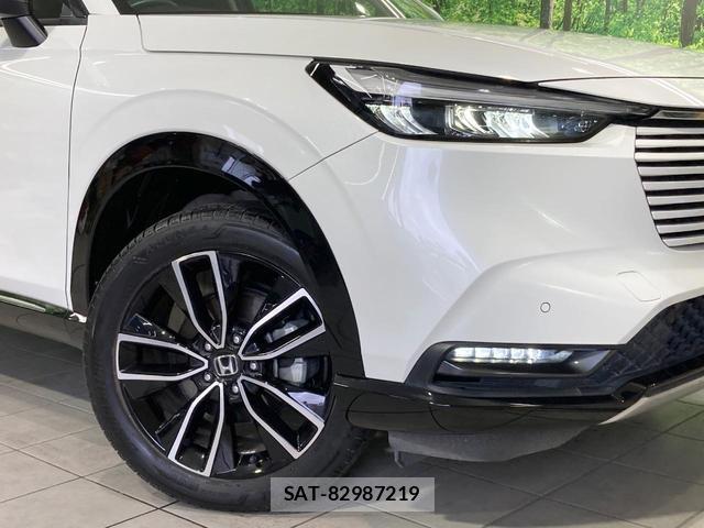 Honda VEZEL 2024-03 8728861-11