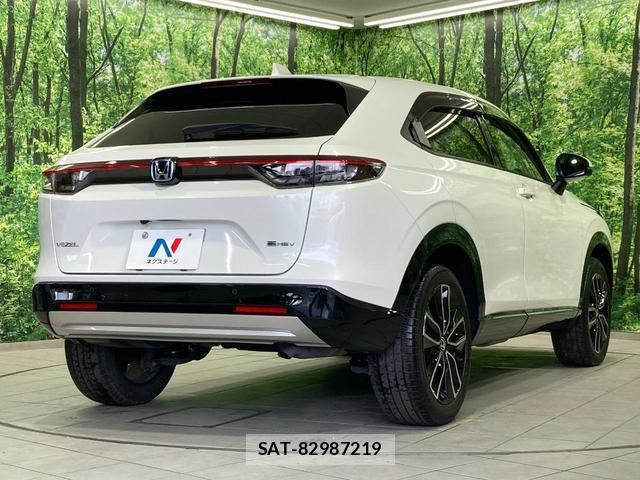 Honda VEZEL 2024-03 8728861-16