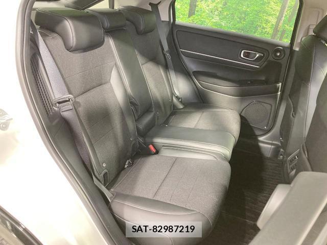Honda VEZEL 2024-03 8728861-8