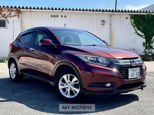 Honda VEZEL 2015-01 8728879-0