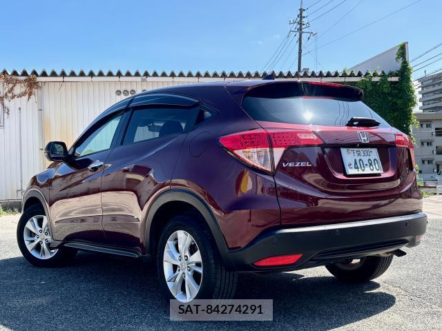 Honda VEZEL 2015-01 8728879-1