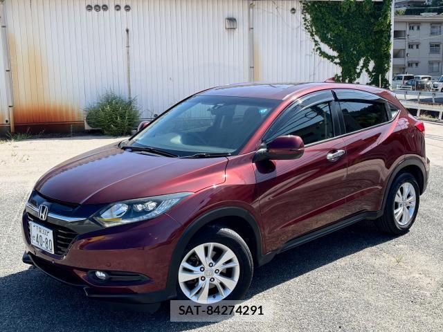 Honda VEZEL 2015-01 8728879-2