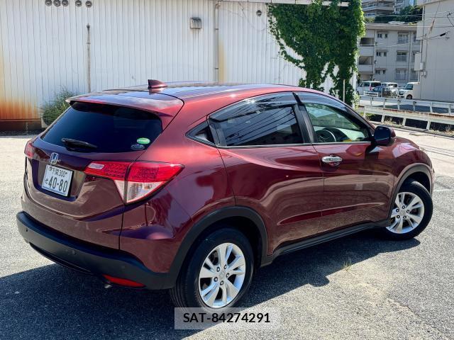 Honda VEZEL 2015-01 8728879-3