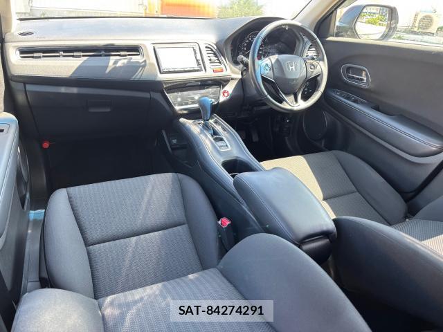 Honda VEZEL 2015-01 8728879-5