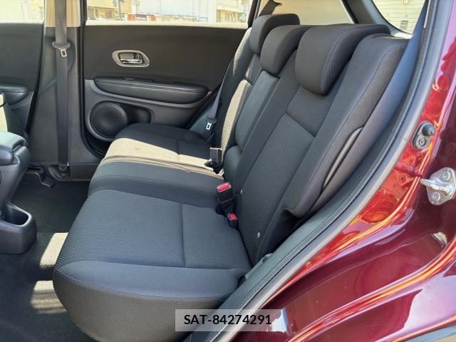 Honda VEZEL 2015-01 8728879-6