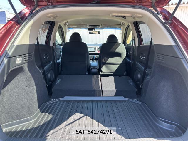 Honda VEZEL 2015-01 8728879-7