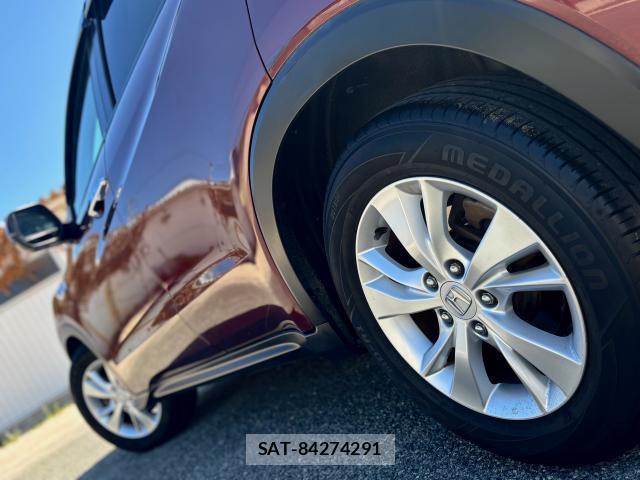 Honda VEZEL 2015-01 8728879-8