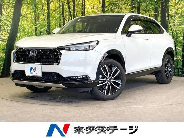 Honda VEZEL 2025-03 8728906-0