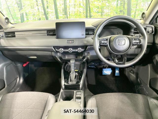 Honda VEZEL 2025-03 8728906-1
