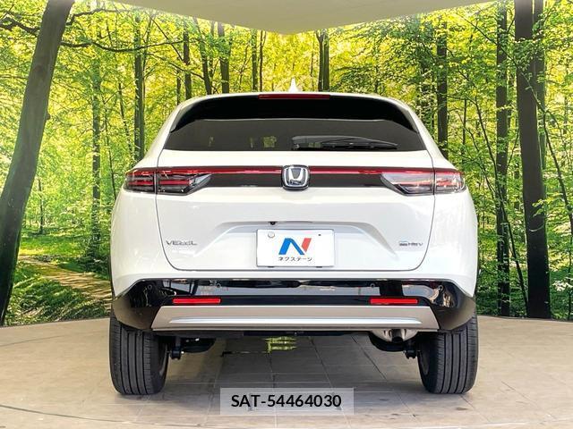 Honda VEZEL 2025-03 8728906-14