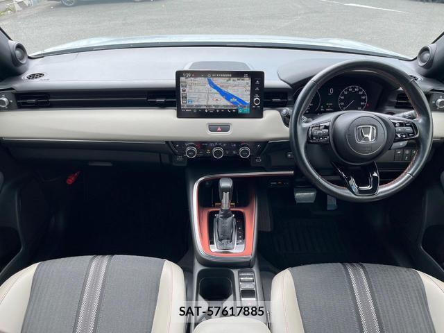Honda VEZEL 2021-10 8728954-1