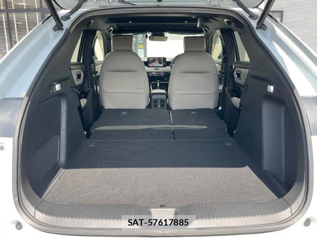 Honda VEZEL 2021-10 8728954-14