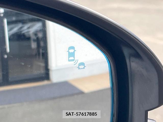 Honda VEZEL 2021-10 8728954-6