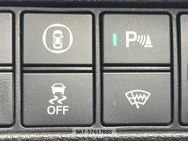 Honda VEZEL 2021-10 8728954-8