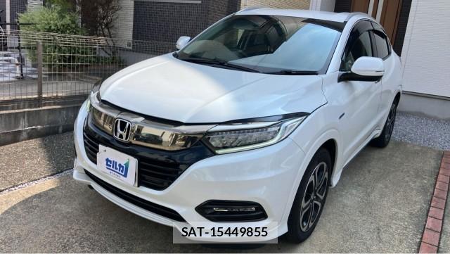Honda VEZEL 2018-09 8729079-0