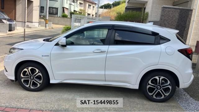 Honda VEZEL 2018-09 8729079-10