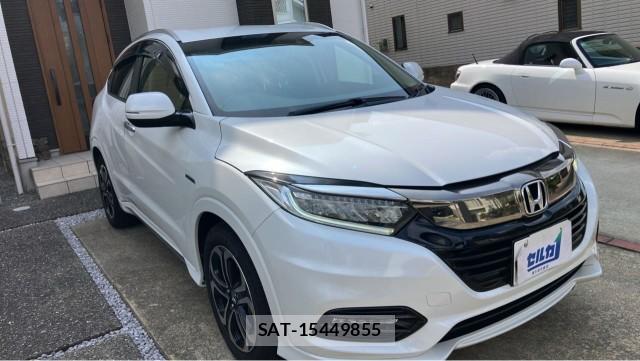 Honda VEZEL 2018-09 8729079-11