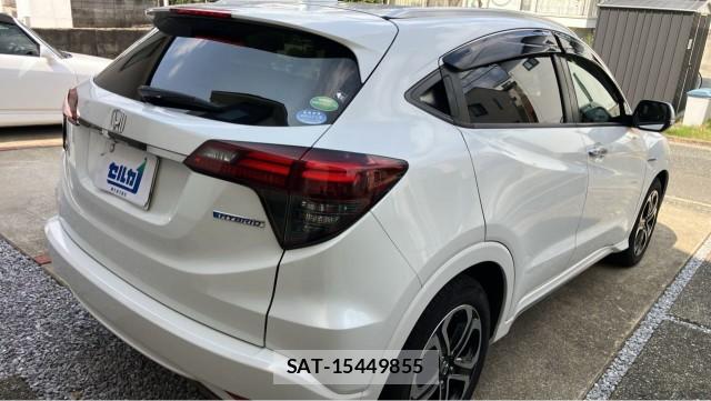 Honda VEZEL 2018-09 8729079-12