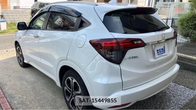 Honda VEZEL 2018-09 8729079-13