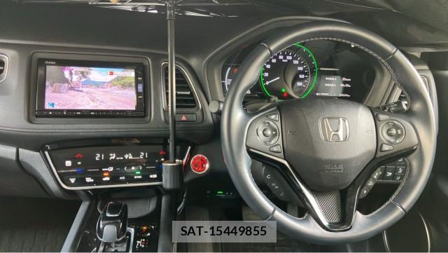 Honda VEZEL 2018-09 8729079-16