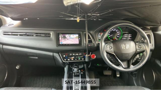 Honda VEZEL 2018-09 8729079-2