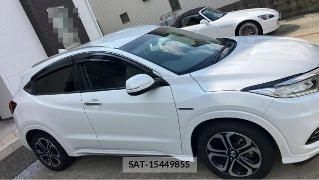Honda VEZEL 2018-09 8729079-3