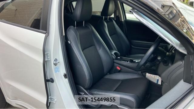 Honda VEZEL 2018-09 8729079-5
