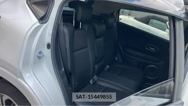 Honda VEZEL 2018-09 8729079-6