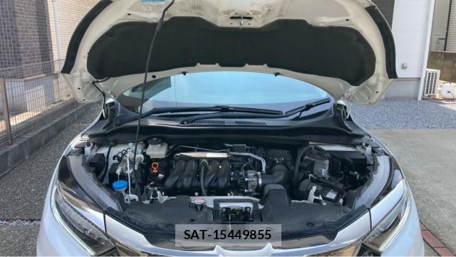 Honda VEZEL 2018-09 8729079-7